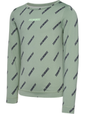 hmlSILJE TOP L/S