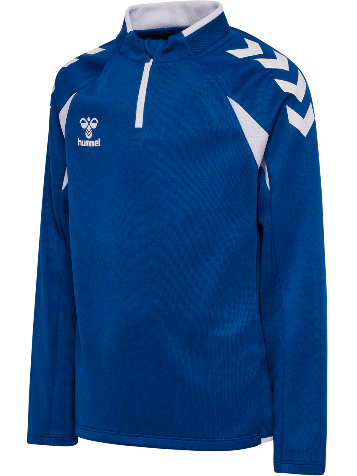 hmlCORE 2.0 HALF ZIP KIDS