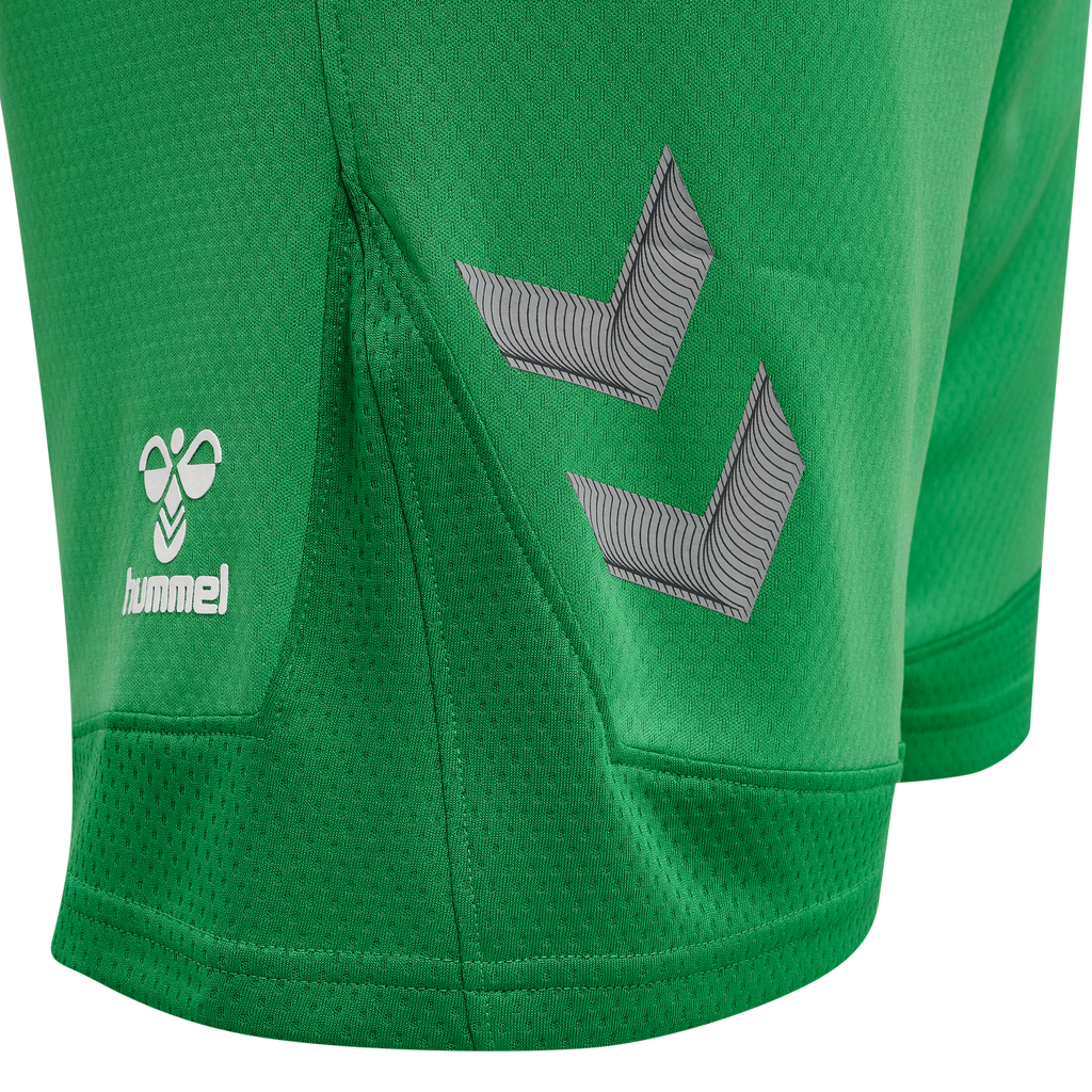 hmlLEAD POLY SHORTS