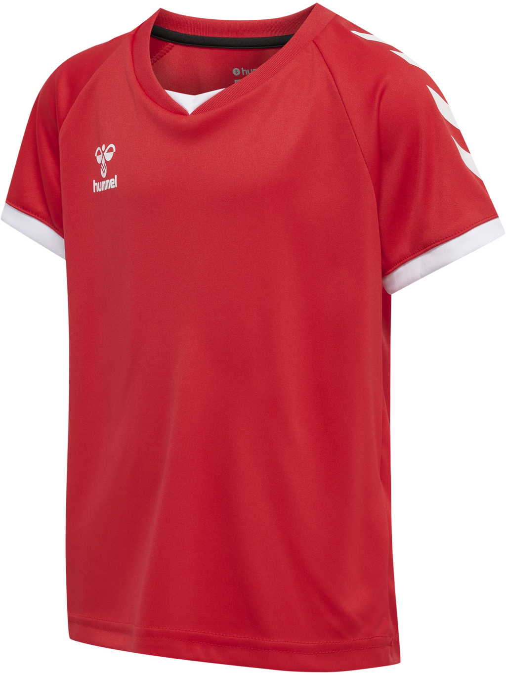 hmlCORE VOLLEY TEE KIDS