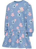 hmlRINNA DRESS L/S