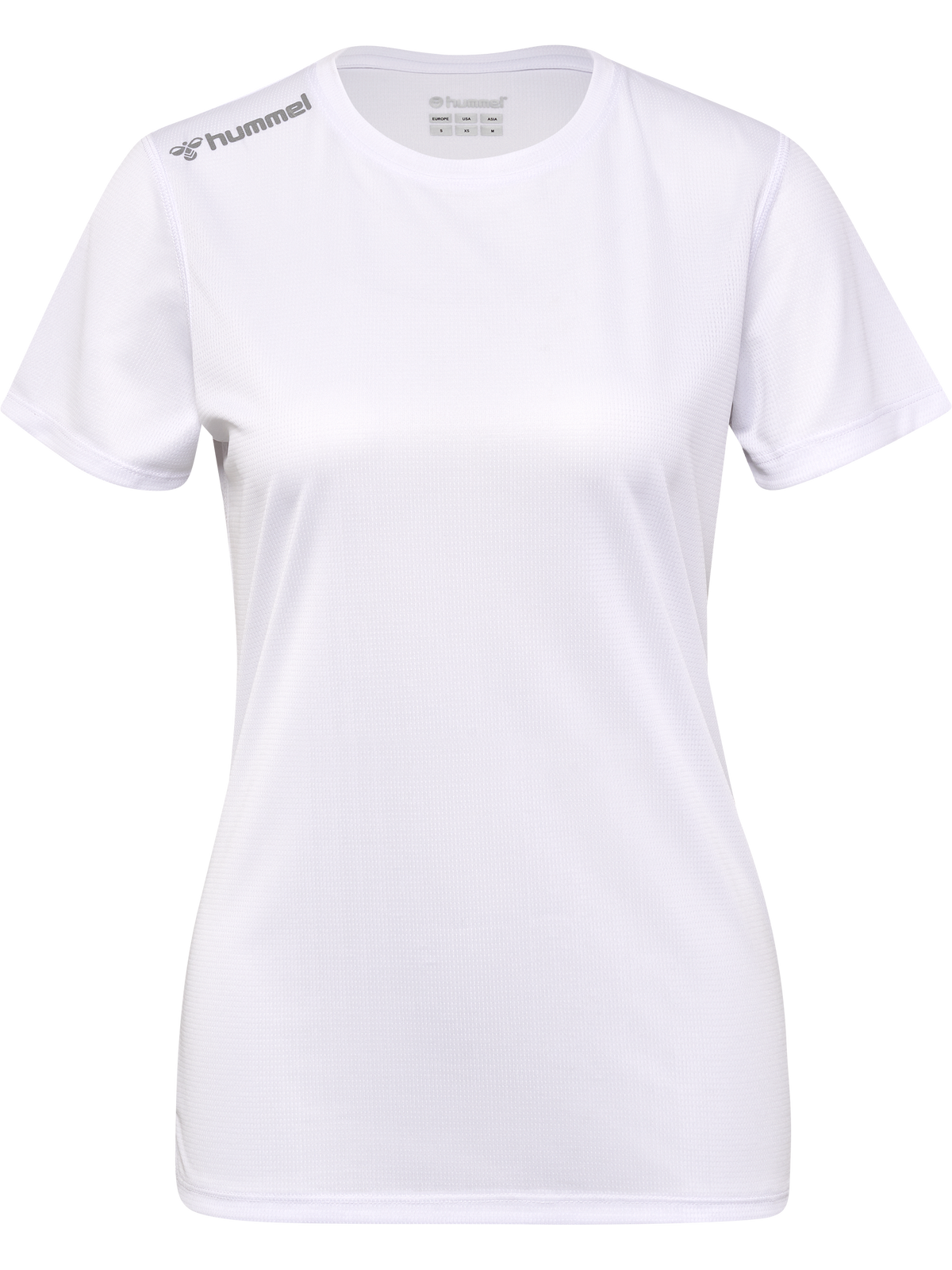 hmlRUN JERSEY S/S WOMAN