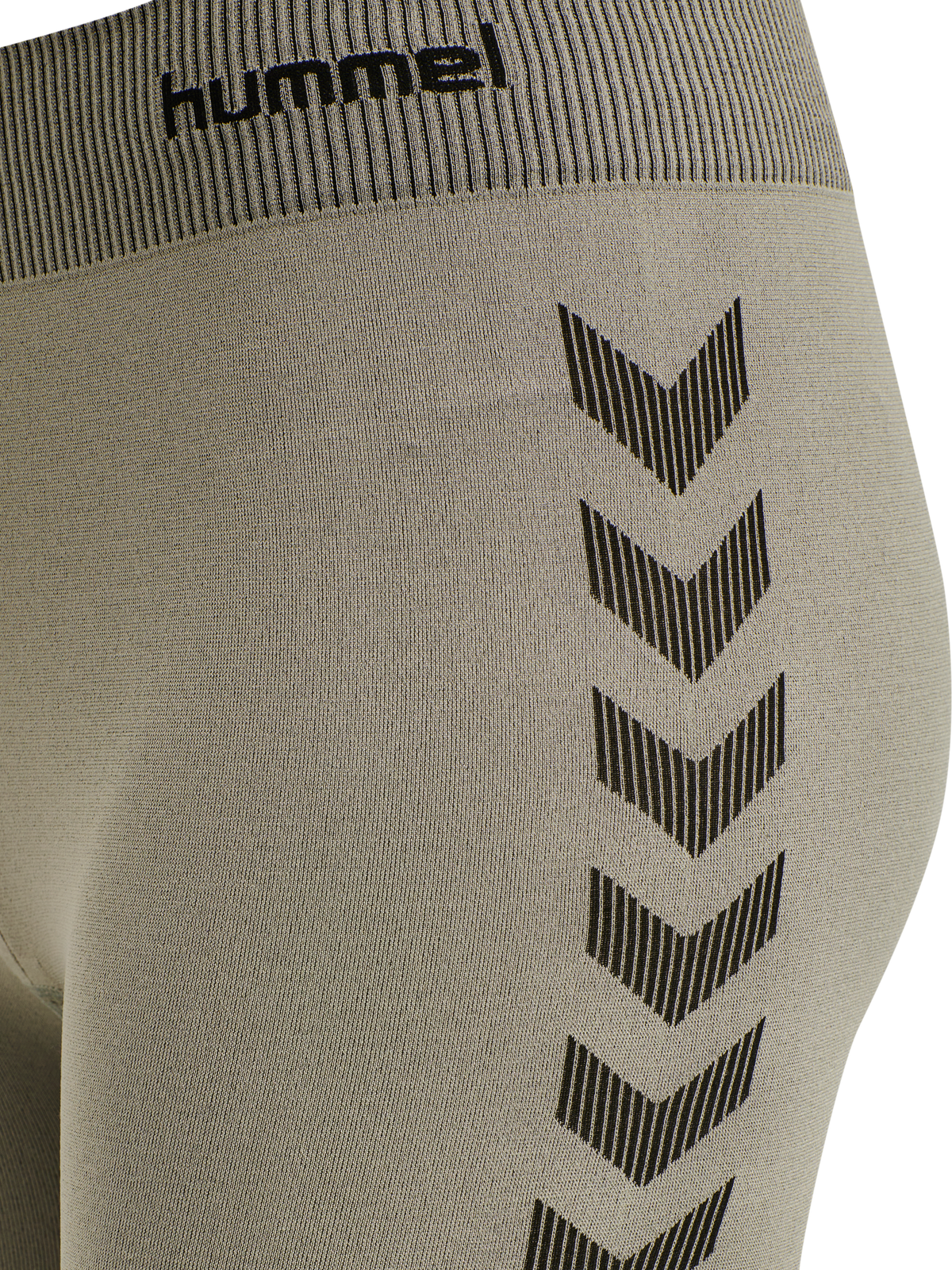 HUMMEL FIRST SEAMLESS TR TIGHTS W