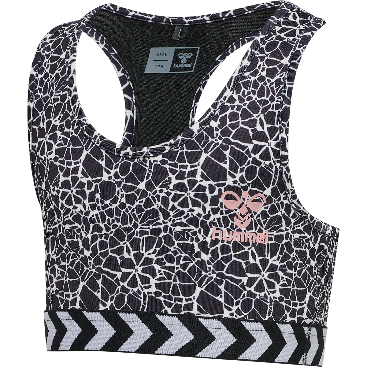 hmlMIMMI SPORTS TOP
