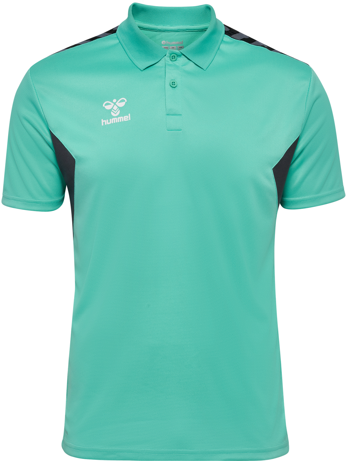 hmlAUTHENTIC FUNCTIONAL POLO