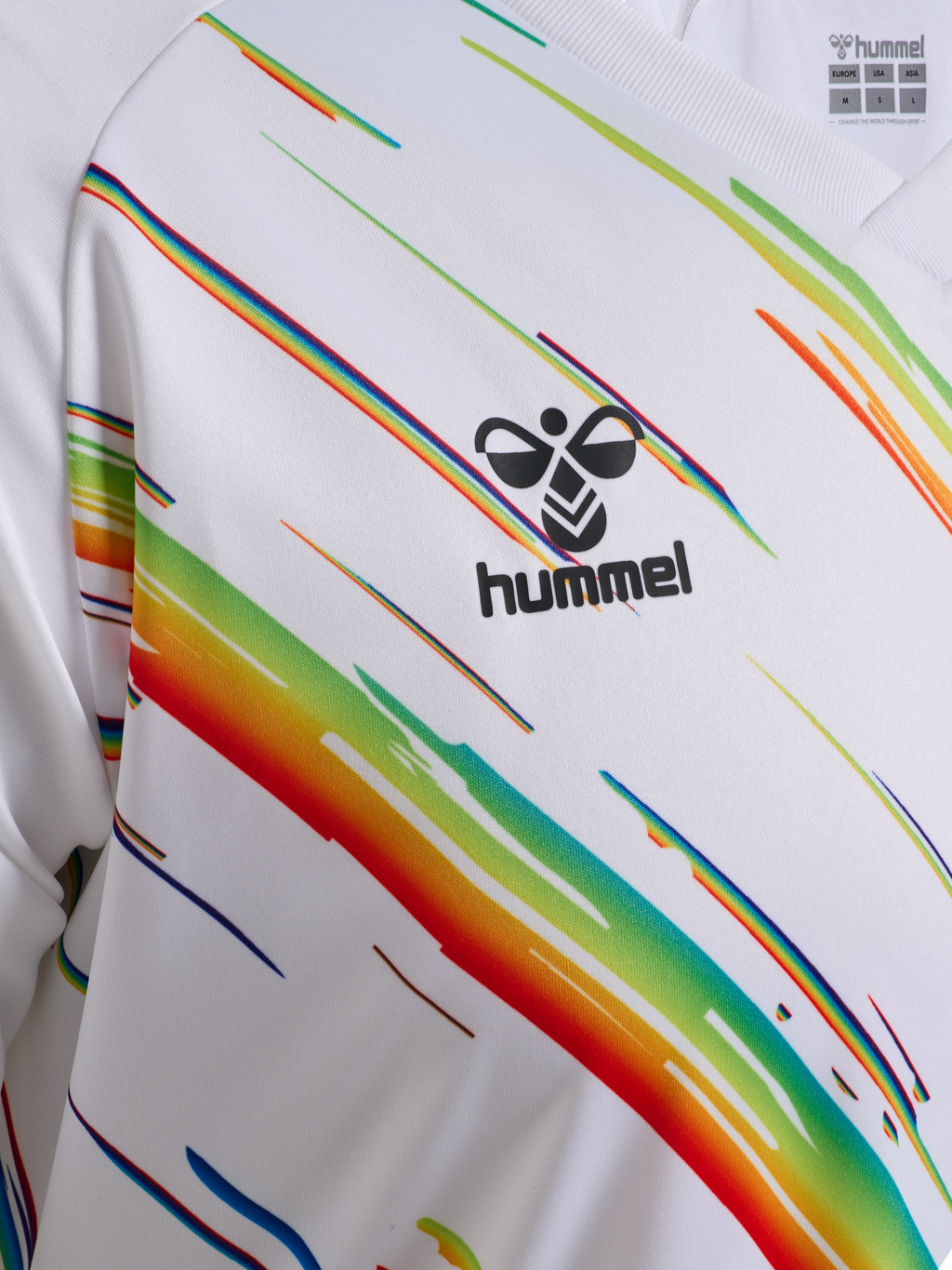hmlMATCH TRIUMPH JERSEY S/S
