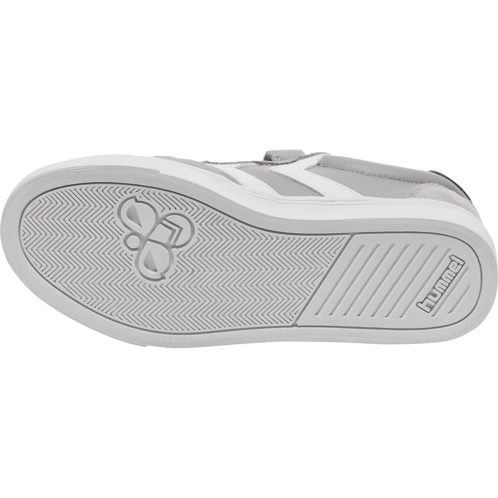 SLIMMER STADIL LEATHER LOW JR