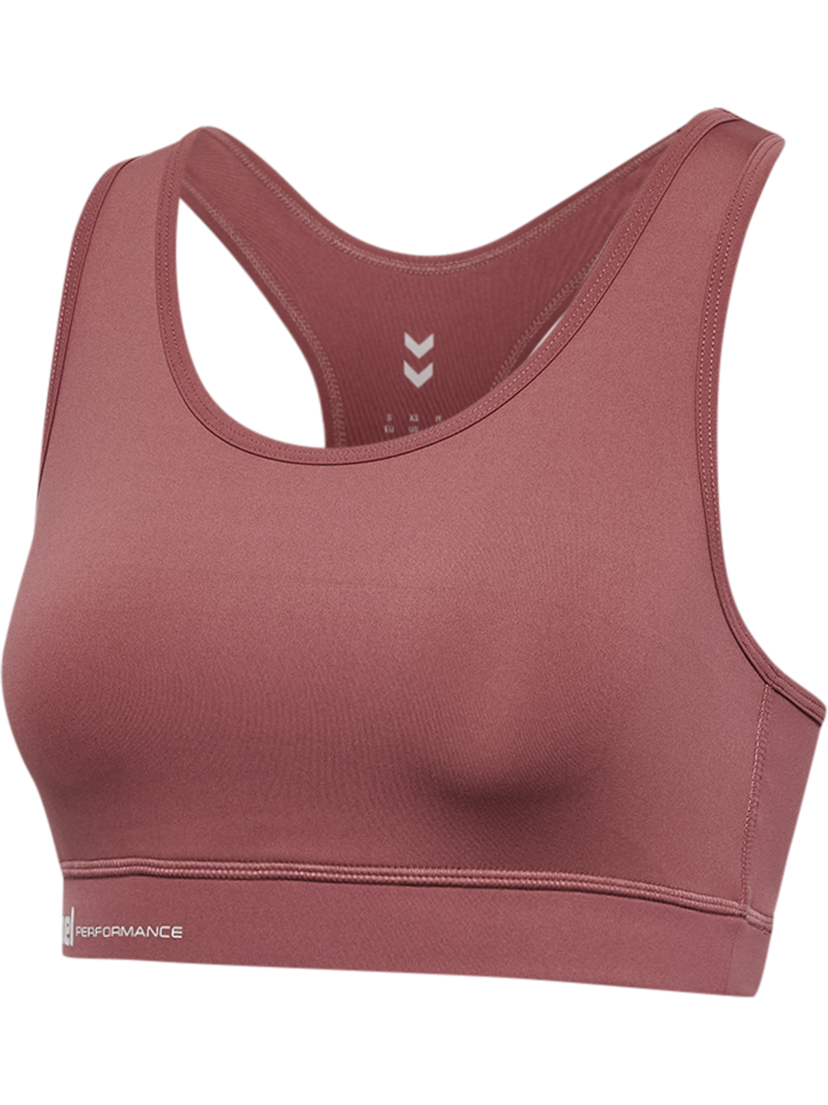 hmlPULSE LIGHT SUPPORT BRA