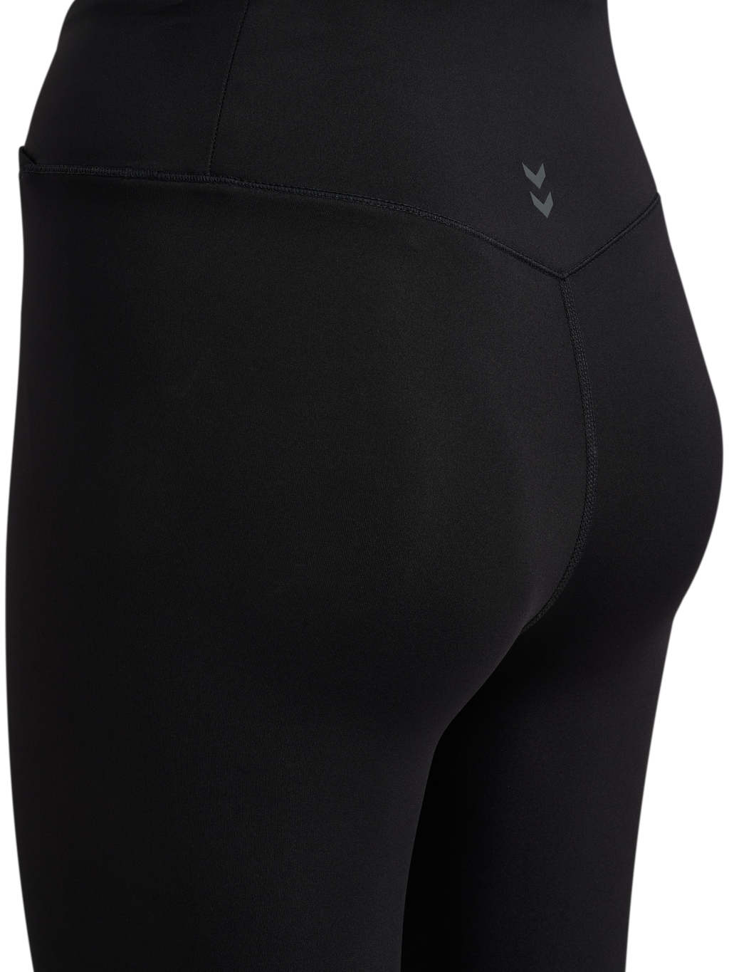 hmlYOGA WRAP HIGH WAIST W TIGHTS