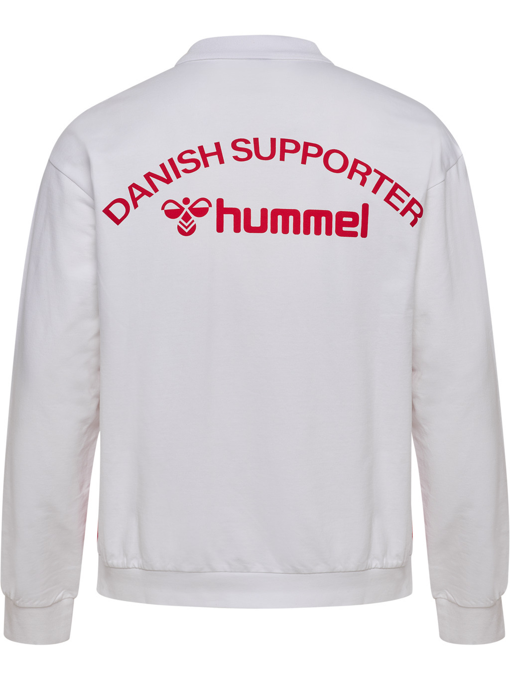 DBU 26 FAN DYNAMITE TEE LS