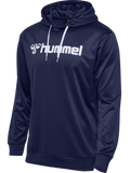 hmlLOGO HOODIE