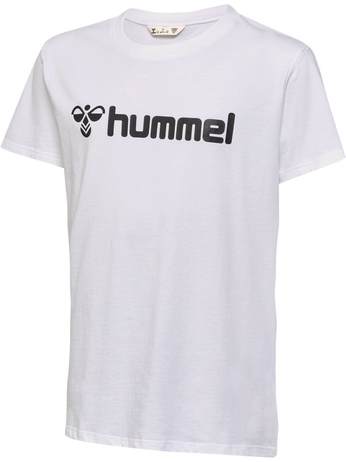hmlGO 2.0 LOGO T-SHIRT S/S KIDS