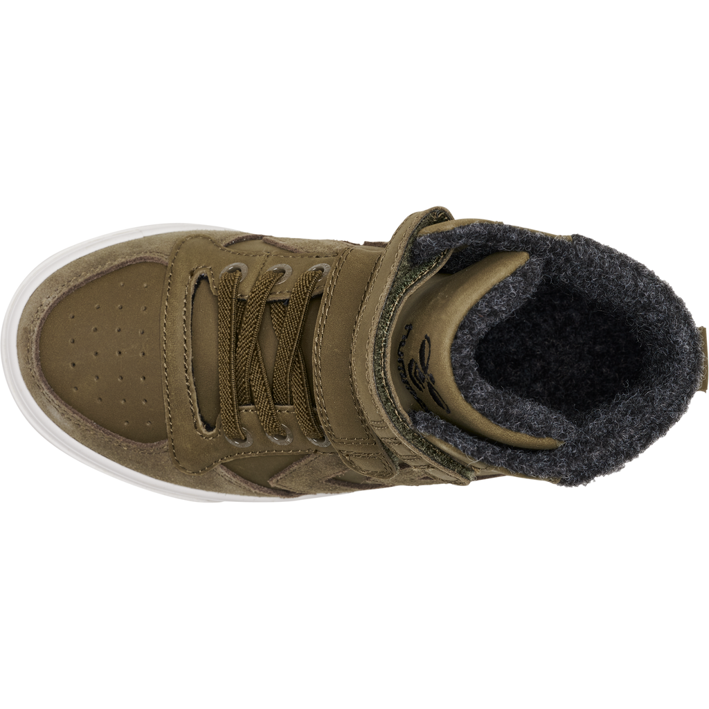 STADIL WINTER HIGH JR