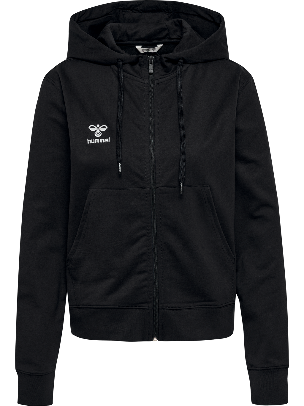 hmlGO 2.0 ZIP HOODIE WOMAN