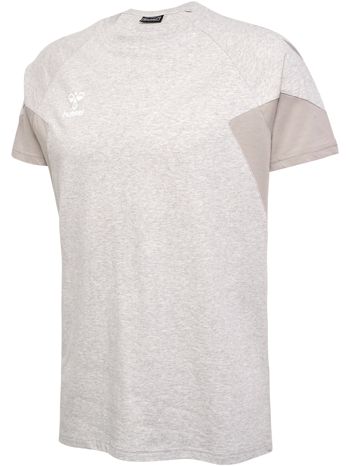 hmlTRAVEL T-SHIRT S/S