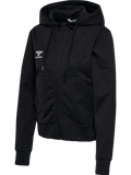 hmlGO 2.0 ZIP HOODIE WOMAN