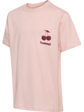 hmlJR REG GRAPHIC T-SHIRT S/S