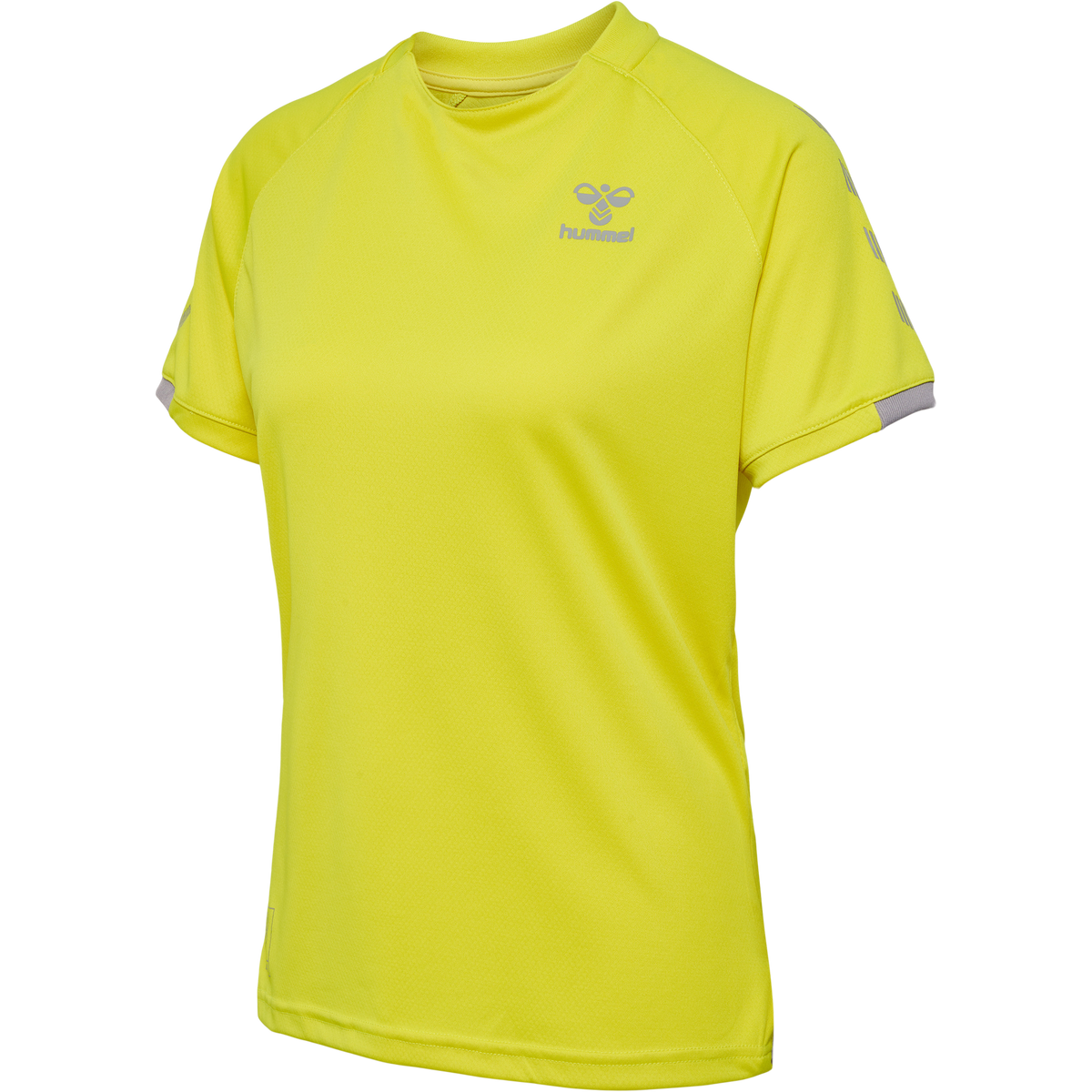 hmlGG12 ACTION JERSEY S/S WOMAN