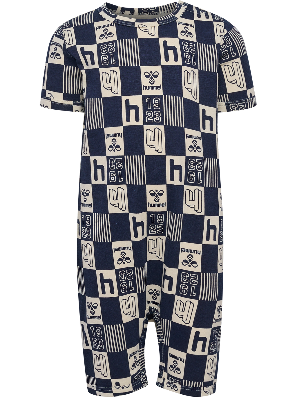 hmlJANUS BODYSUIT S/S