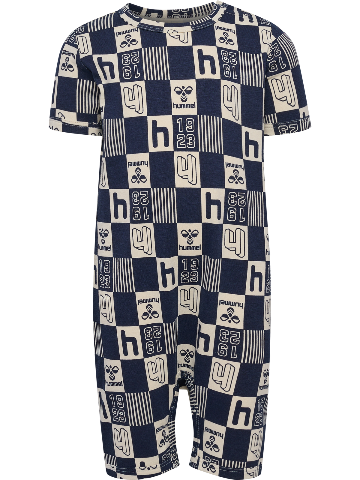 hmlJANUS BODYSUIT S/S