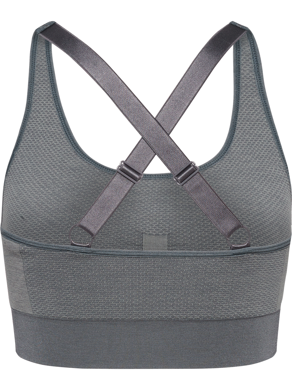 hmlMT SHINE SEAMLESS SPORTS BRA