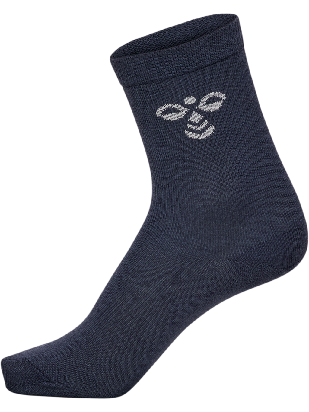 hmlJR WOOL 2-PACK SOCKS