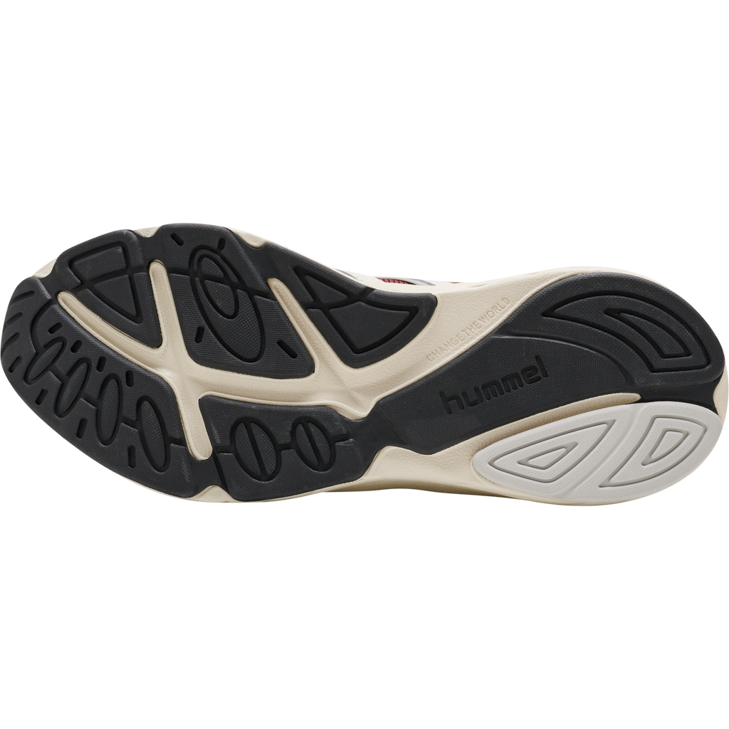 REACH LX 6000 URBAN WHITE/WINDSOR WINE