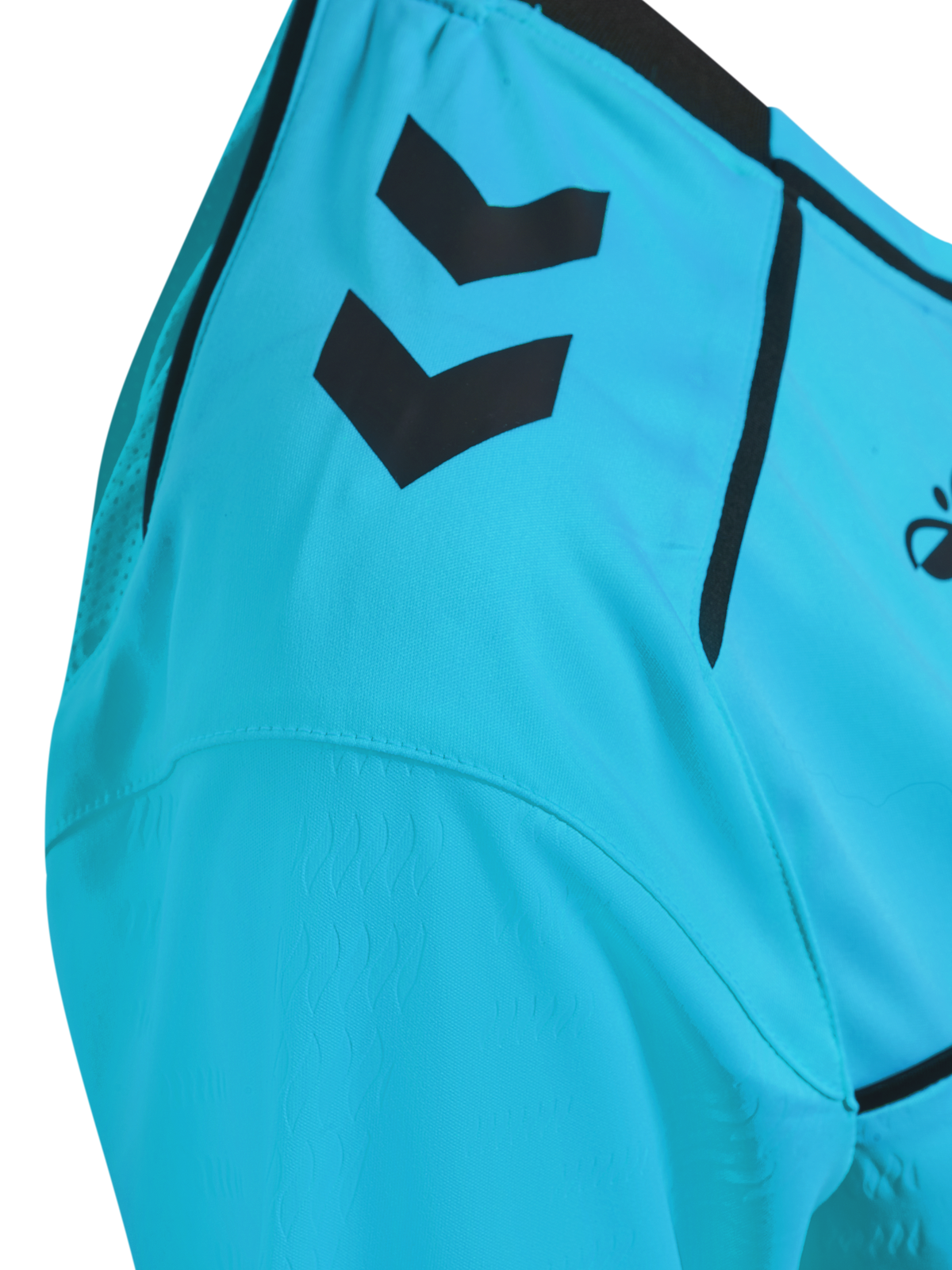 hmlREFEREE JERSEY S/S WOMAN