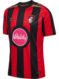 AFCB 26/27 HOME JERSEY S/S