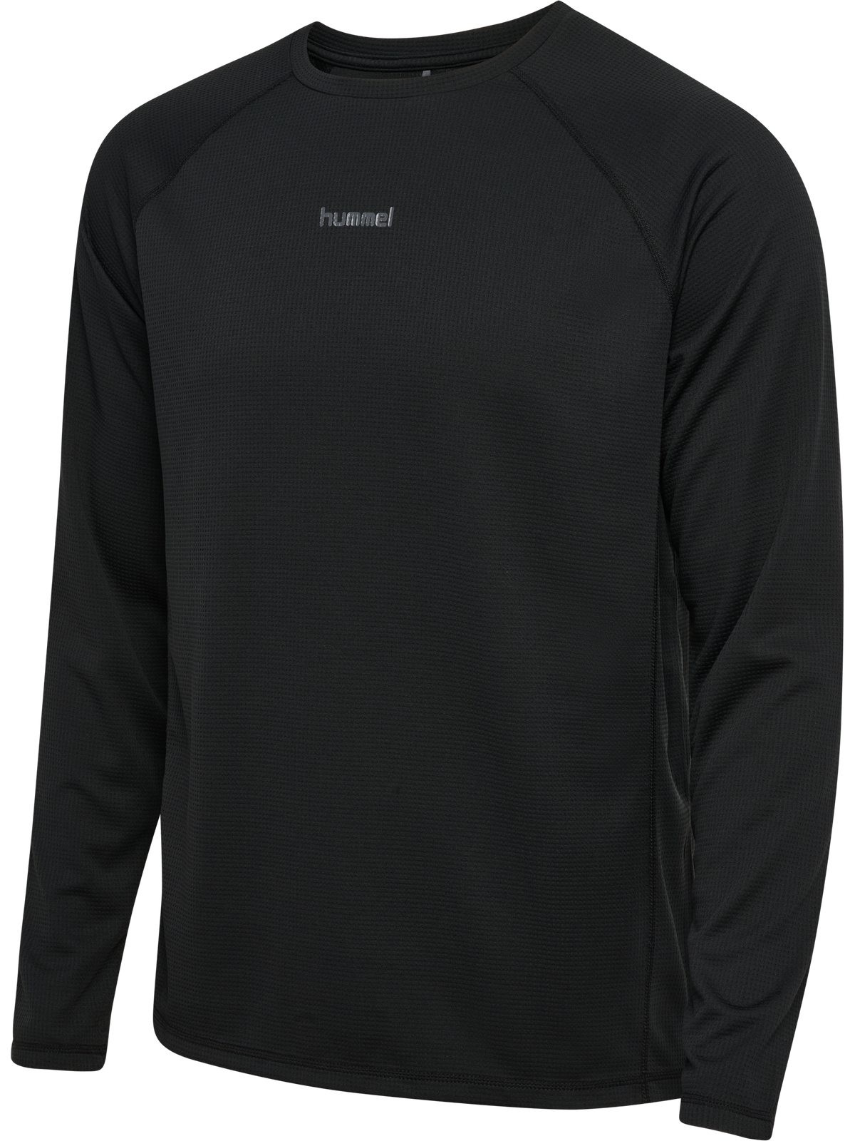 hmlMOMENTUM T-SHIRT L/S