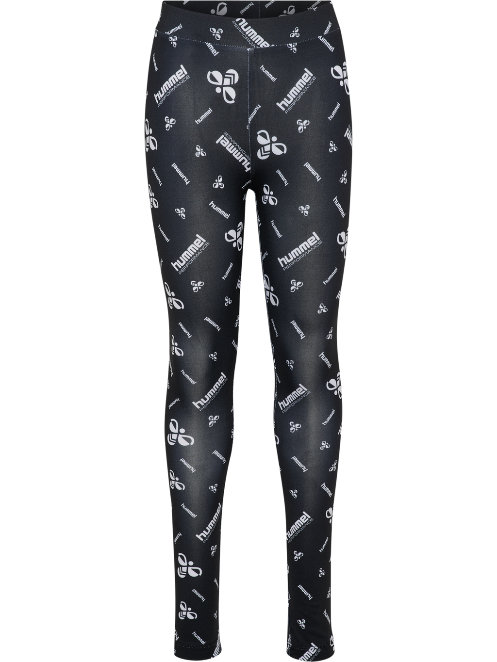 hmlJR GYM TIGHTS
