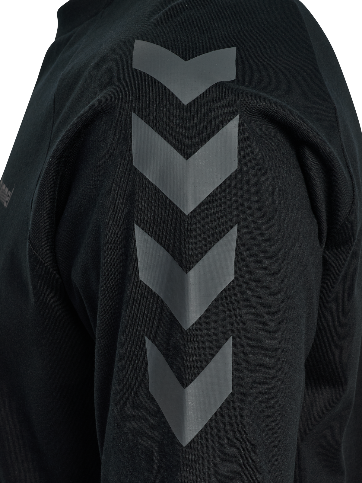 hmlKEEPER CHEVRON T-SHIRT S/S