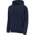 hmlRED CLASSIC ZIP HOODIE