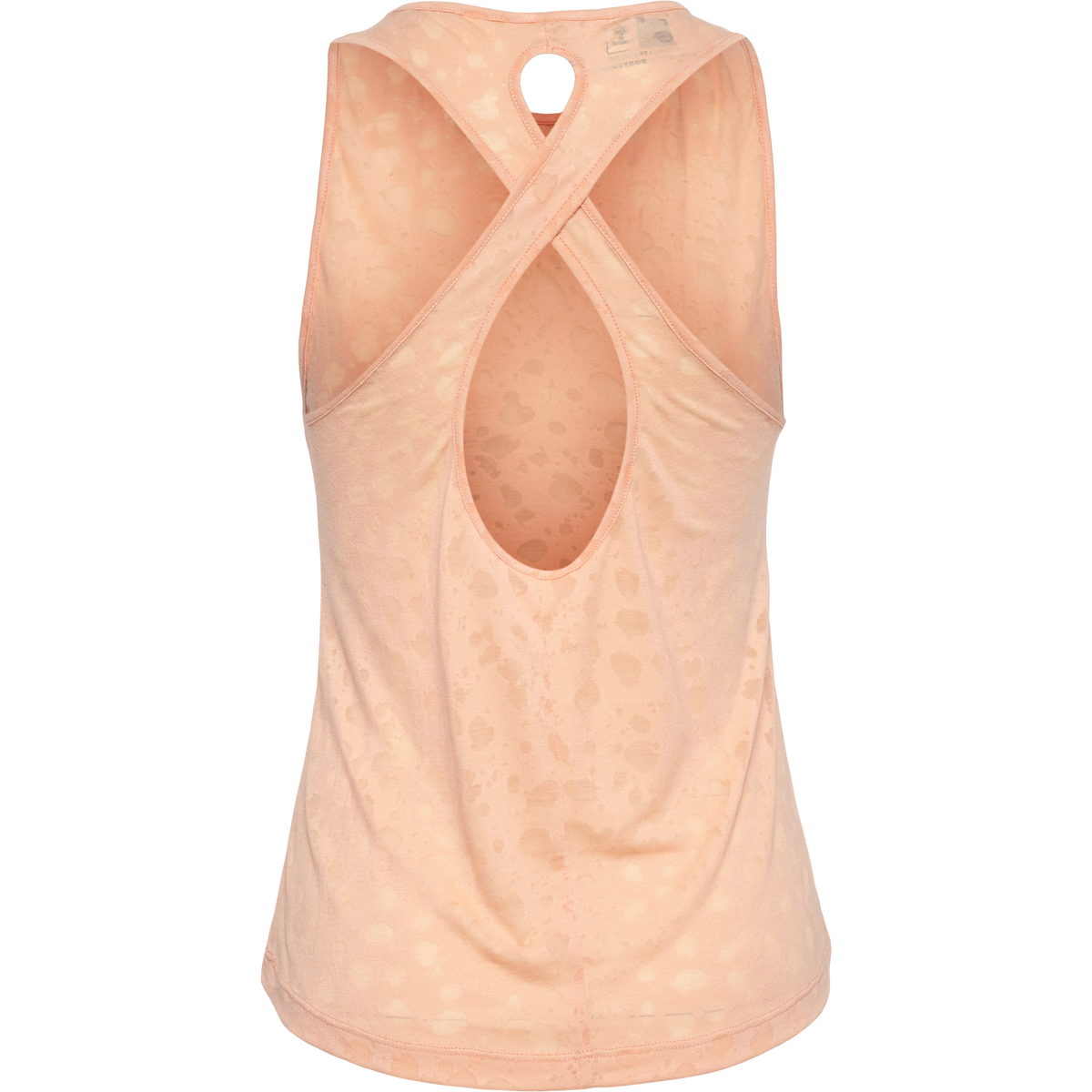 hmlMT IRIS BURNOUT TOP