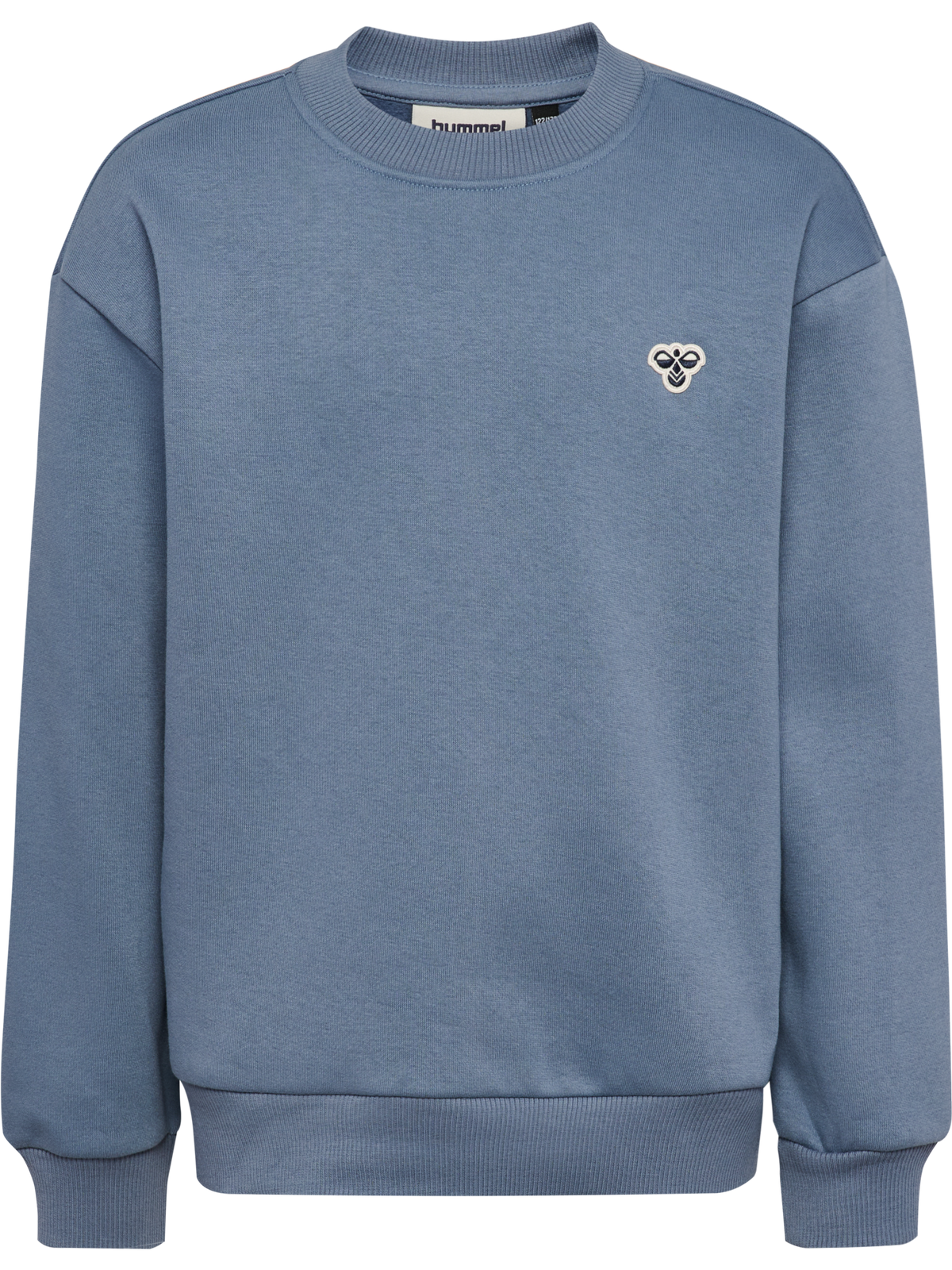 hmlJR LOOSE CREWNECK BEE
