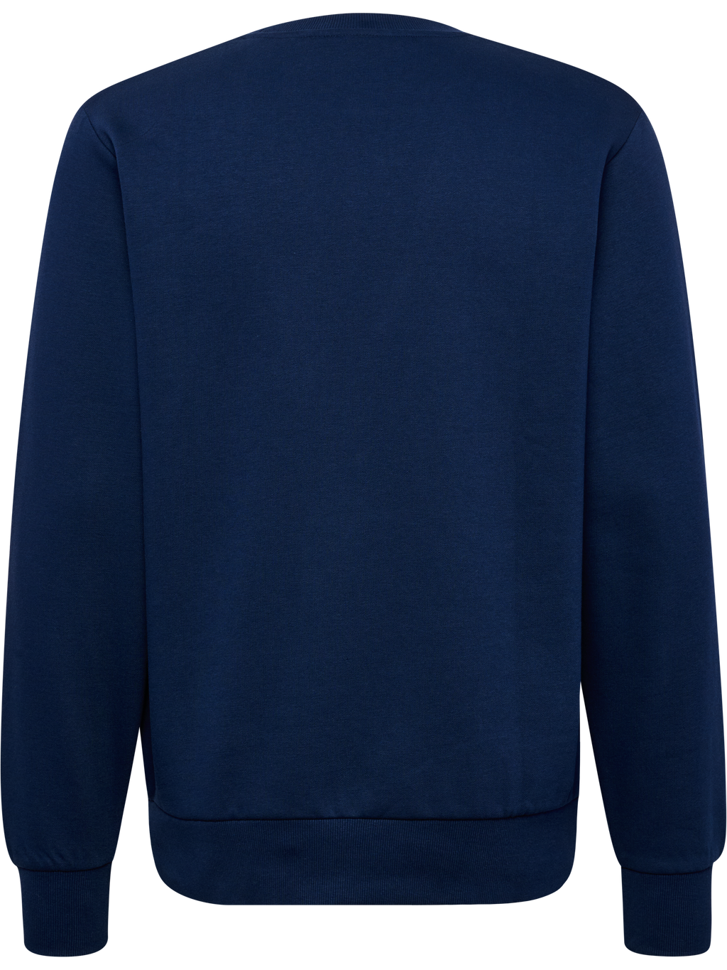 hmlGRAPHIC CREWNECK