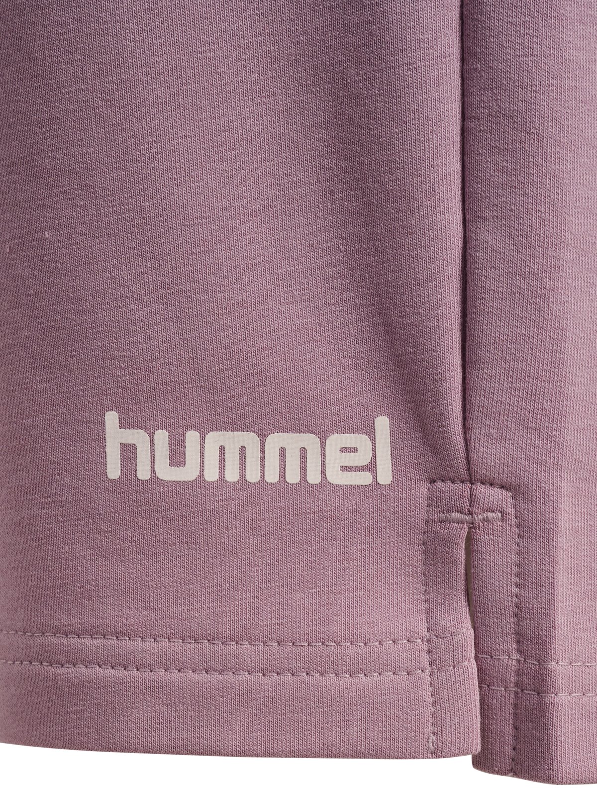 hmlJR LIGHT SWEAT SHORTS