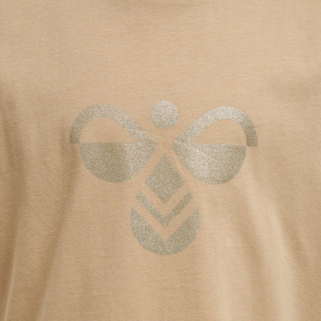 hmlDIEZ T-SHIRT S/S