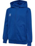hmlGO 2.0 ZIP HOODIE KIDS