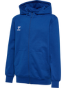 hmlGO 2.0 ZIP HOODIE KIDS