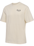 hmlLOOSE T-SHIRT S/S SW