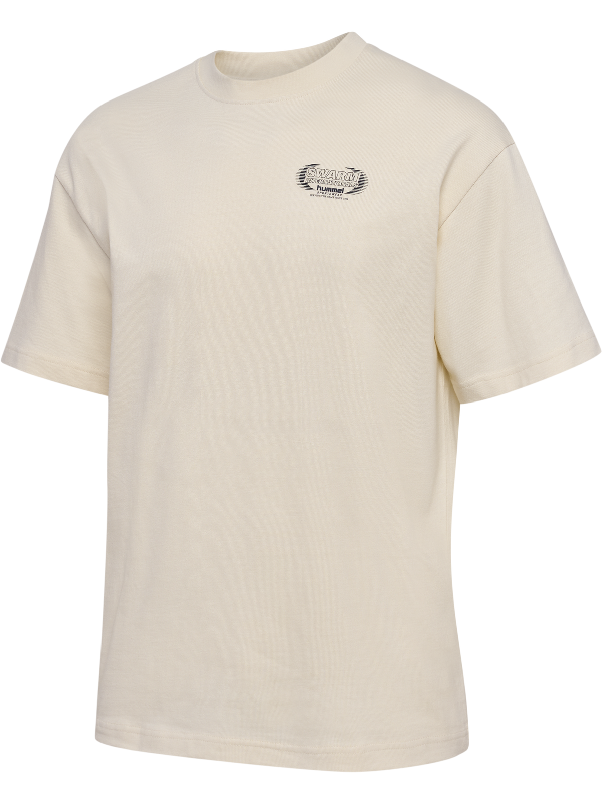 hmlLOOSE T-SHIRT S/S SW