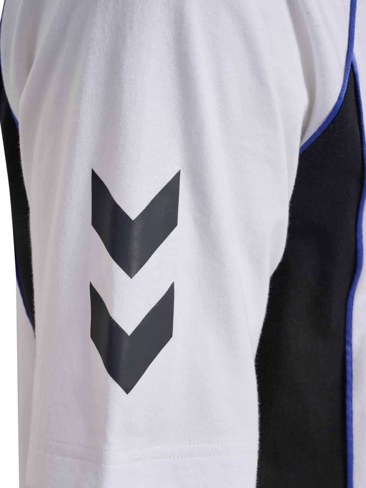 hmlBLAZE26 ATHLEISURE T-SHIRT S/S