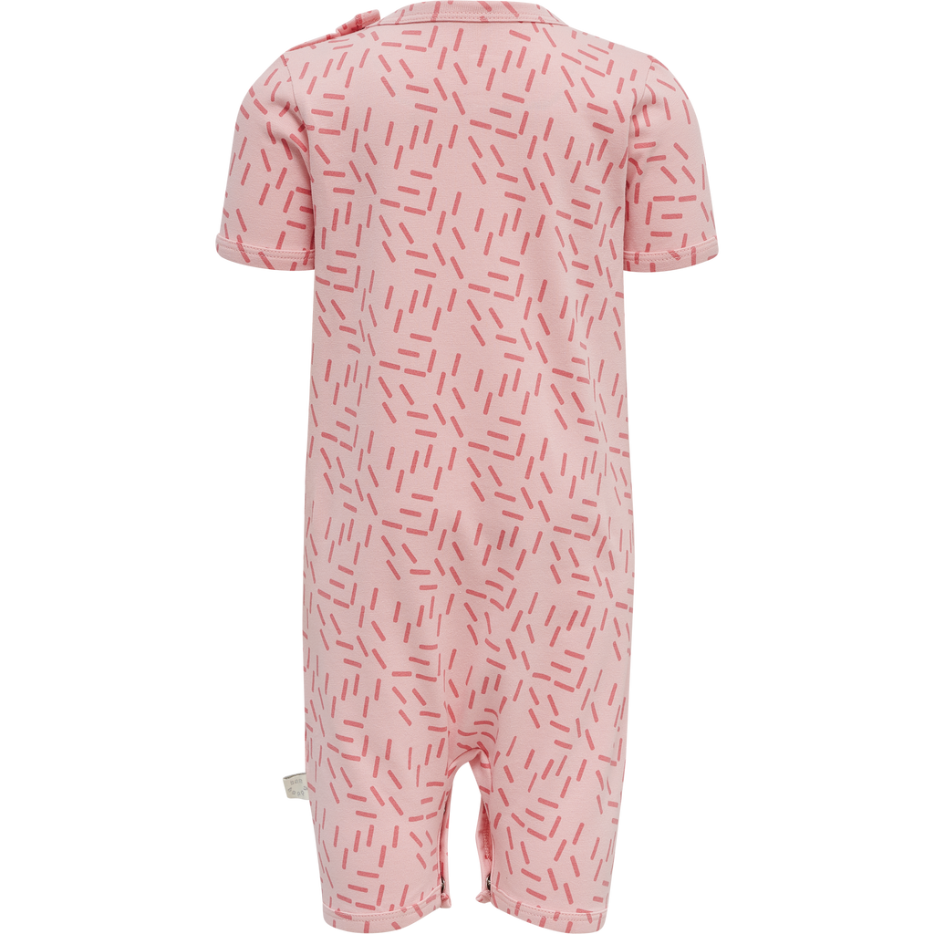 hmlRIVER BODYSUIT S/S