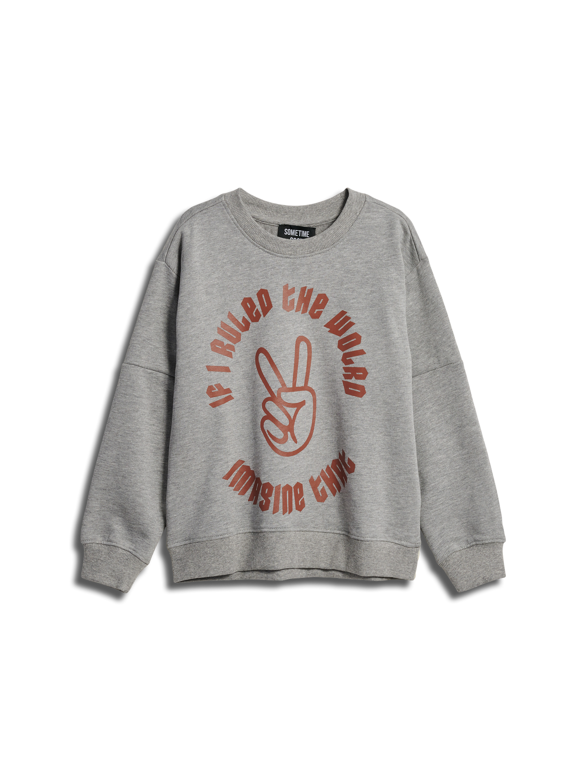stsSOFIA SWEATSHIRT