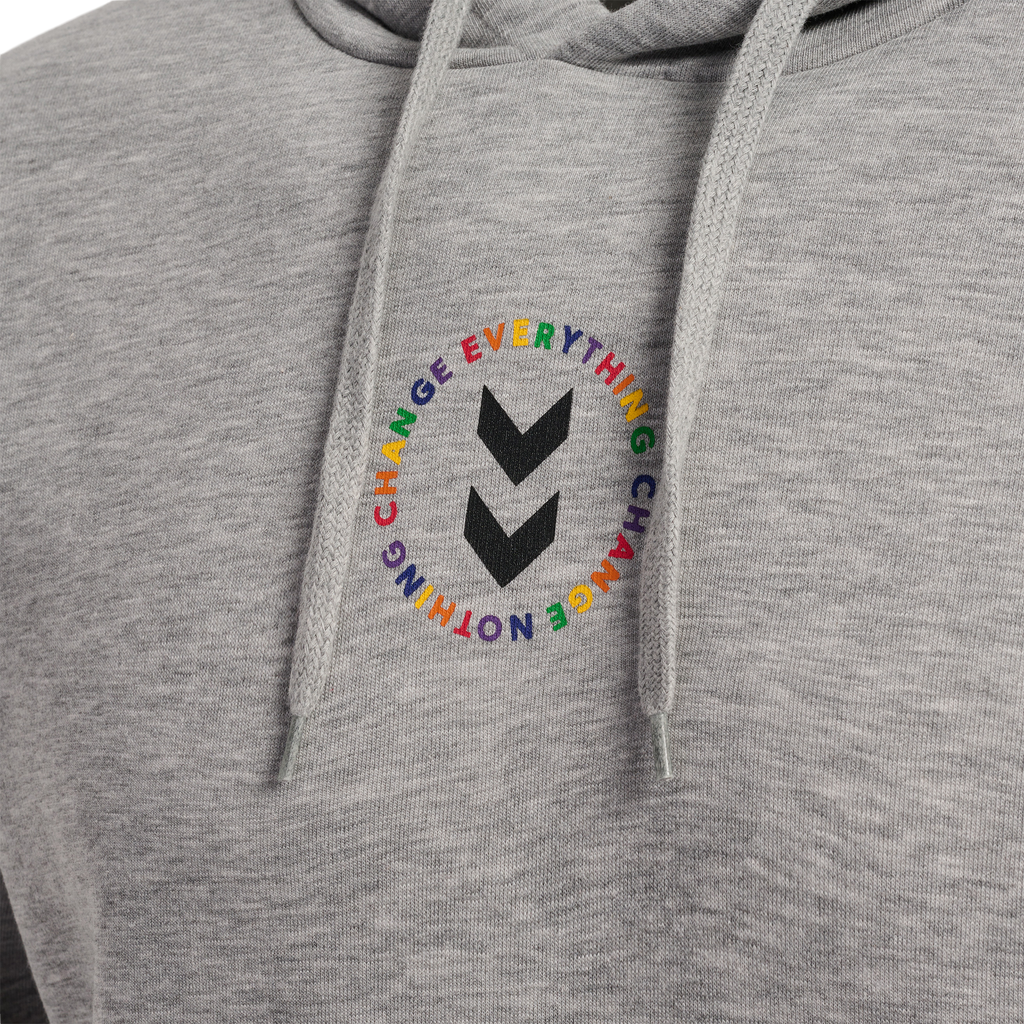 hmlEVERYTHING NOTHING HOODIE