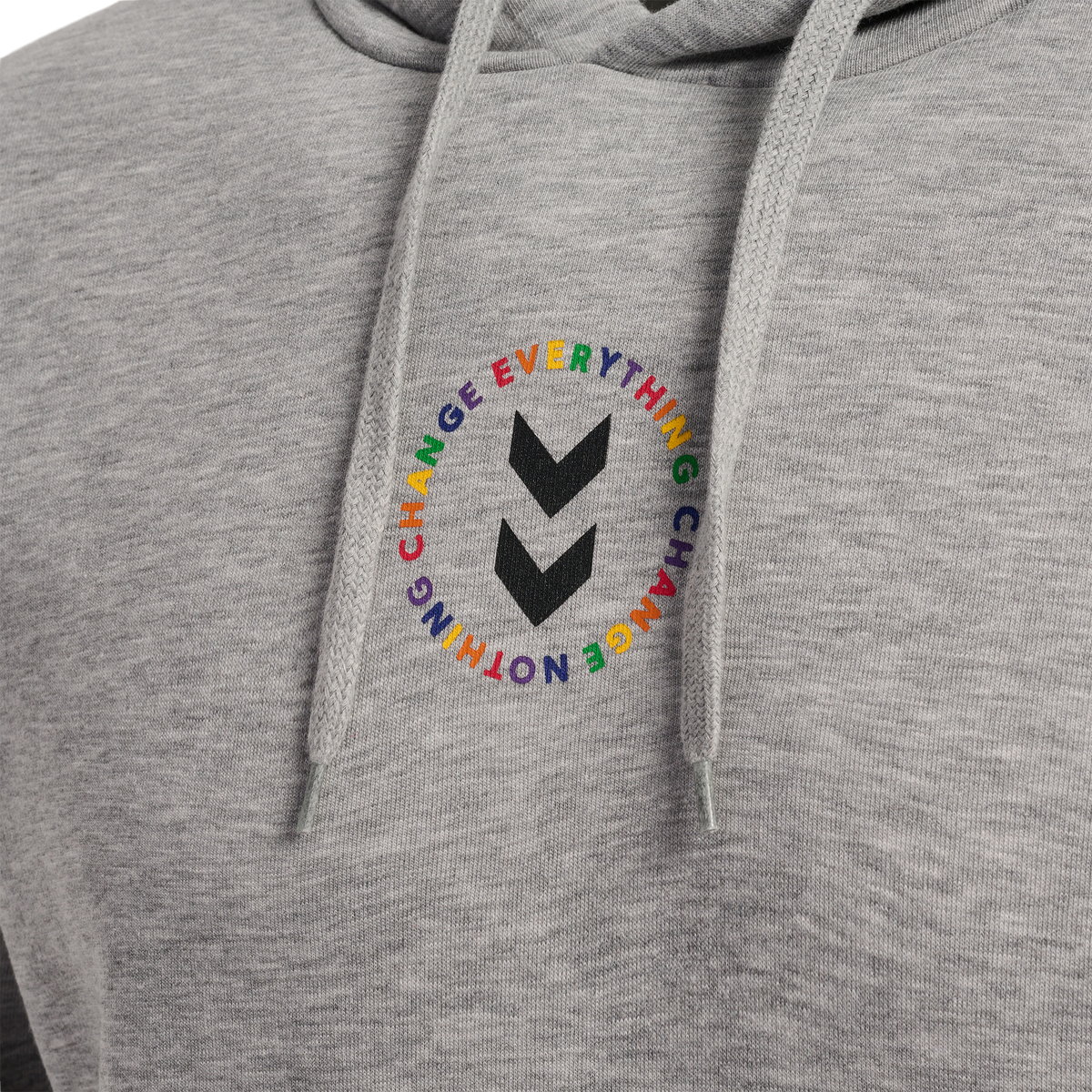 hmlEVERYTHING NOTHING HOODIE