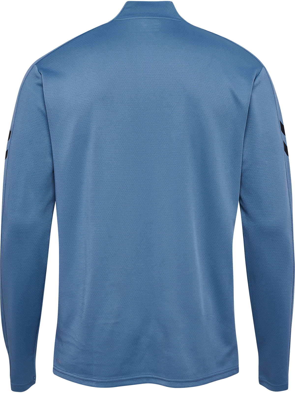 hmlACTIVE PL HALF ZIP