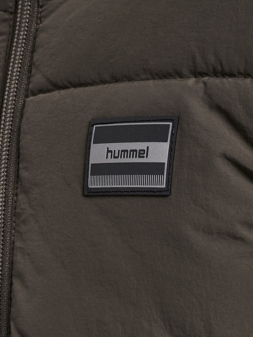 hmlCRISP TEX JACKET