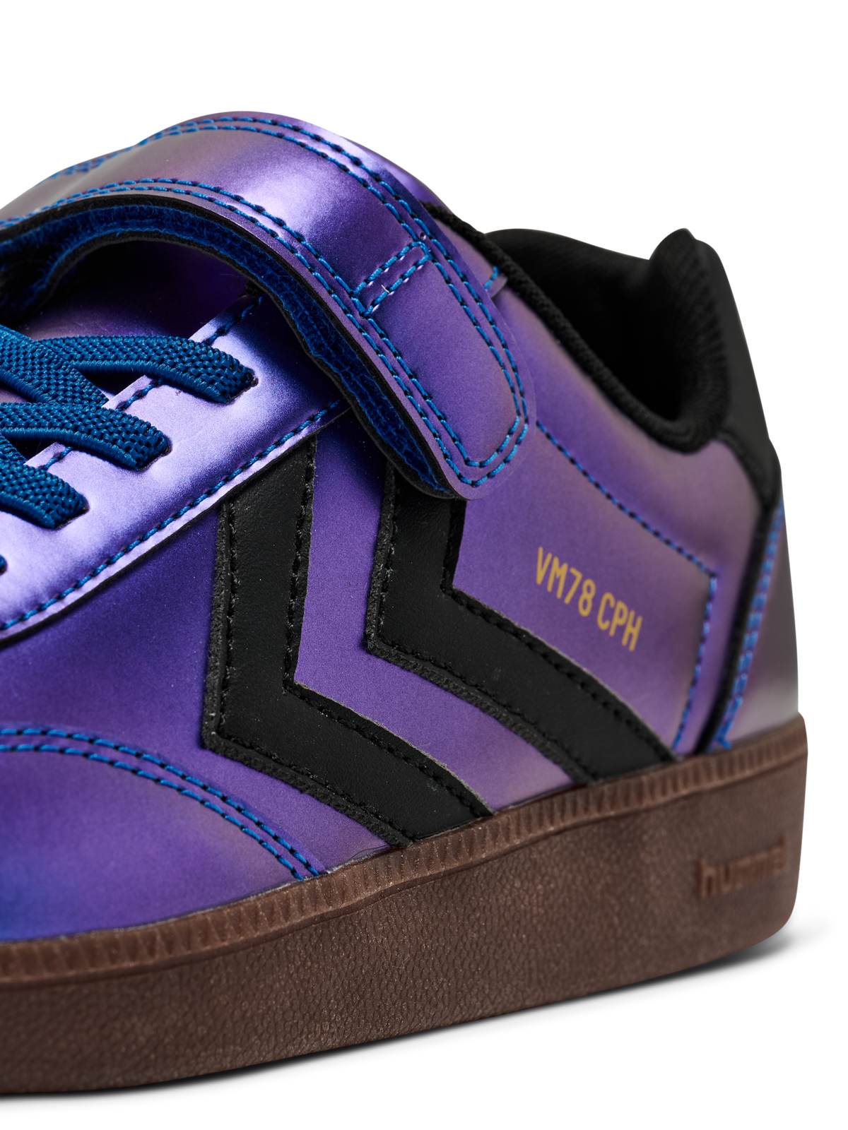VM78 CPH METALLIC JR